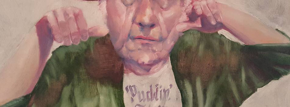 Oil Painting