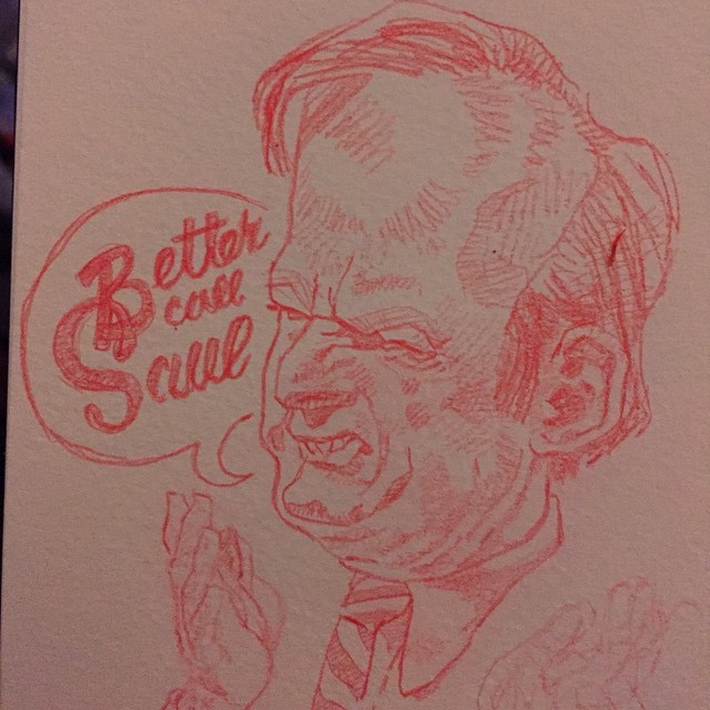 Better Call Saul