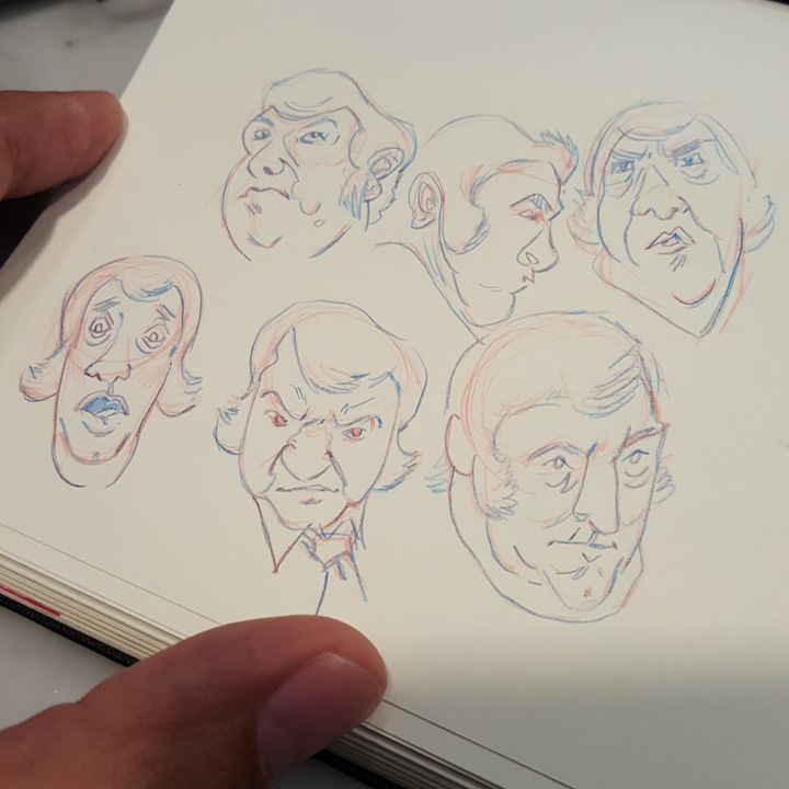 practice