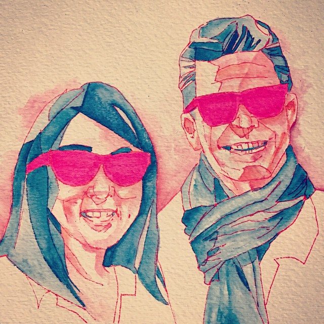 couple