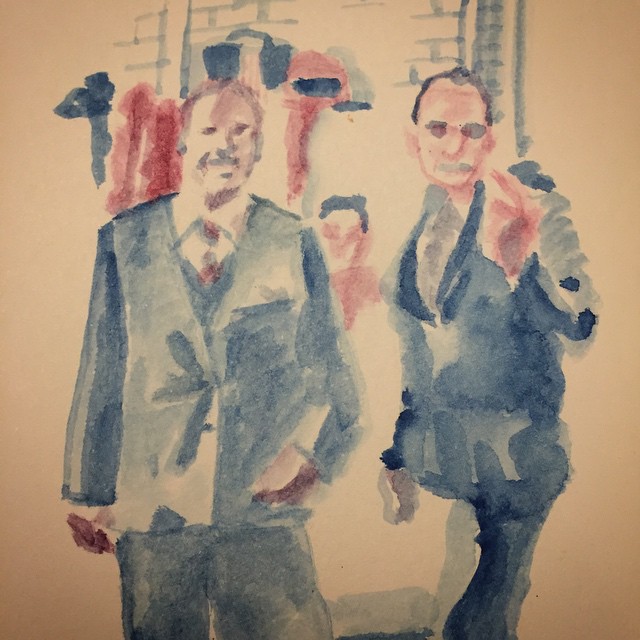 men