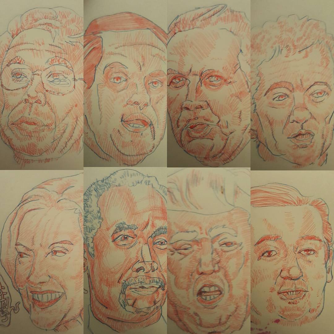 politics