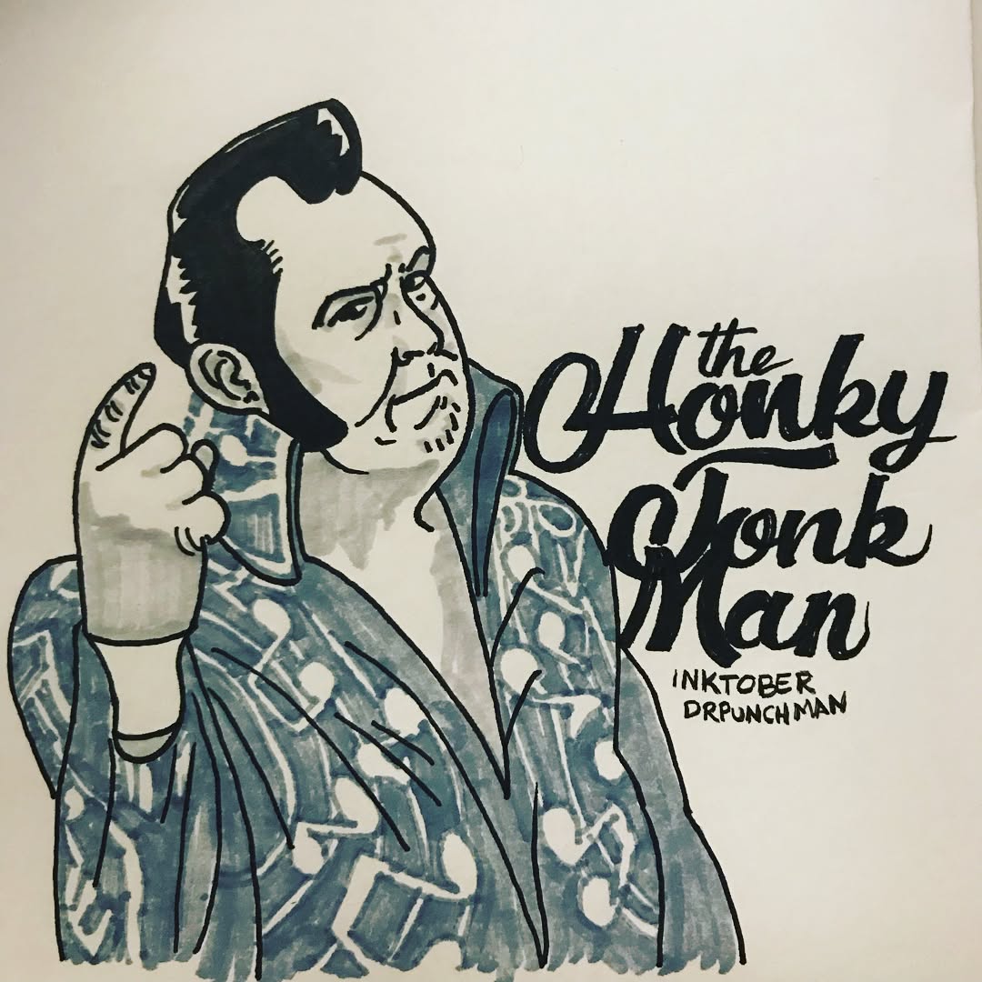 honkey tonk
