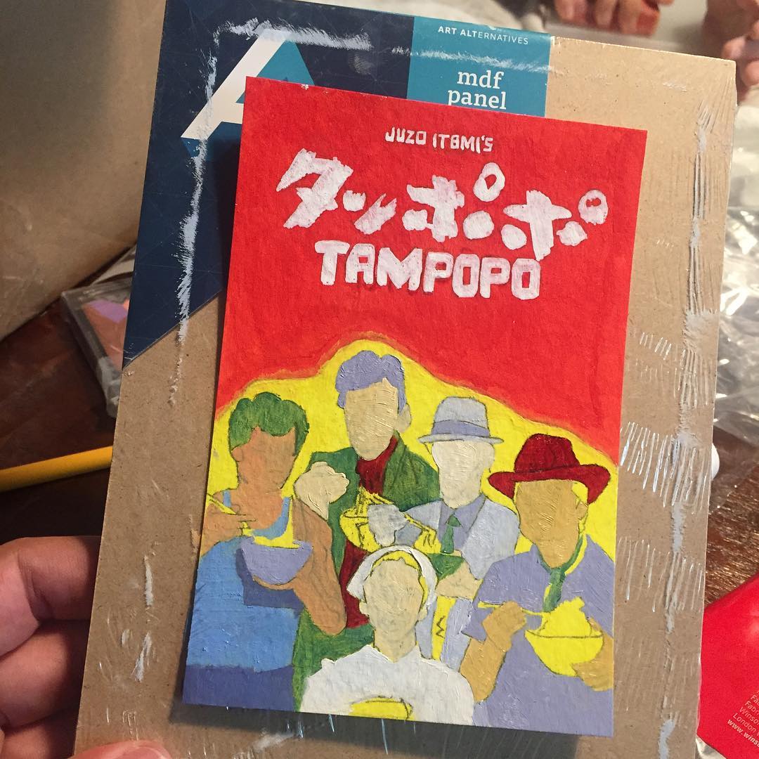 tampopo