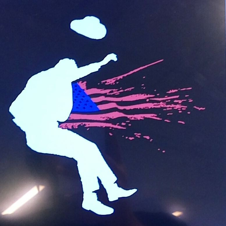 militia man
