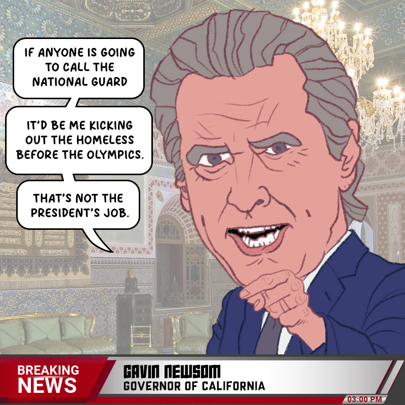 Newsom