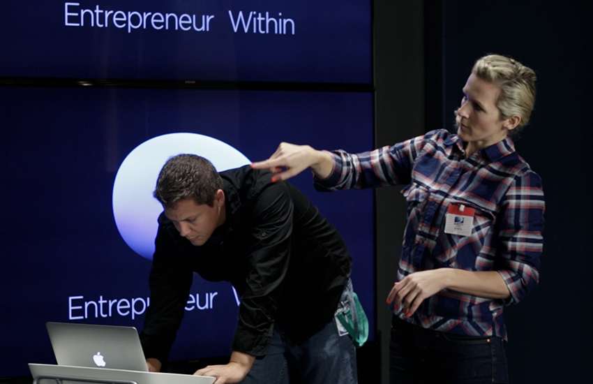 Entrepreneur Within