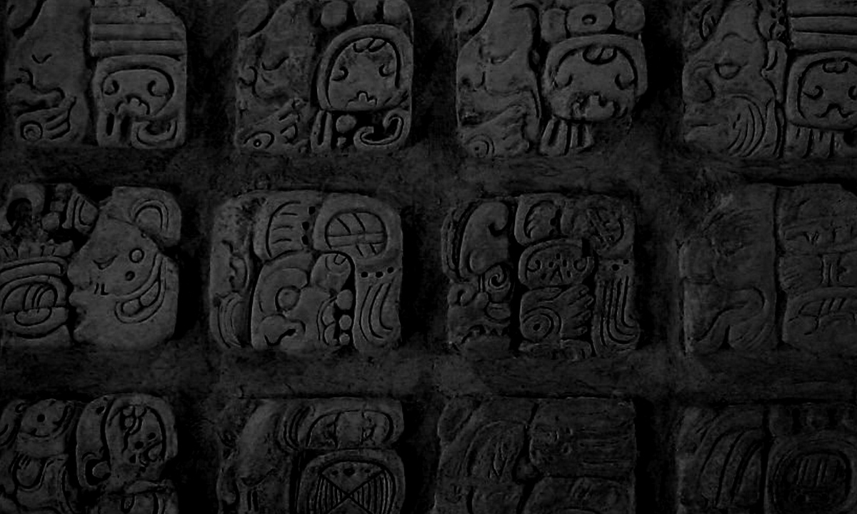 Glyph Picker