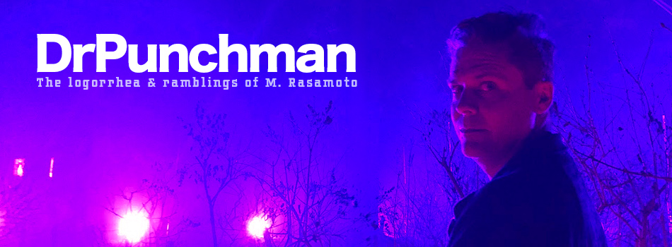Matt Rasamoto
