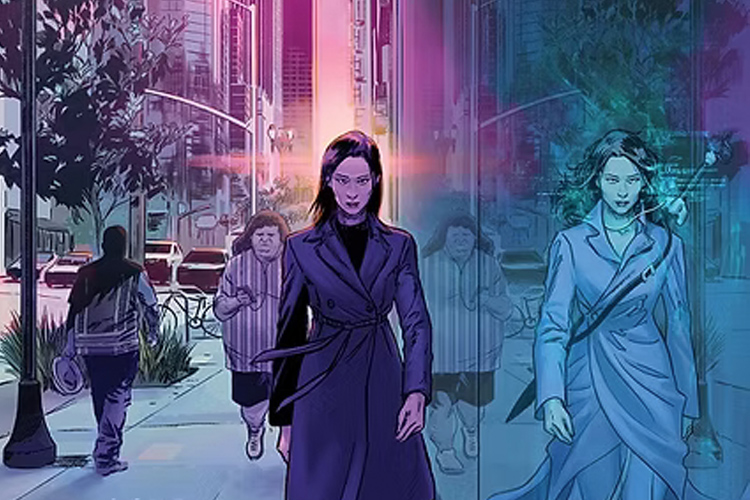 Authentic Asian representation in Wuxia character design