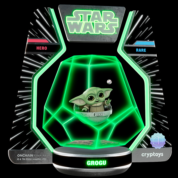 Grogu