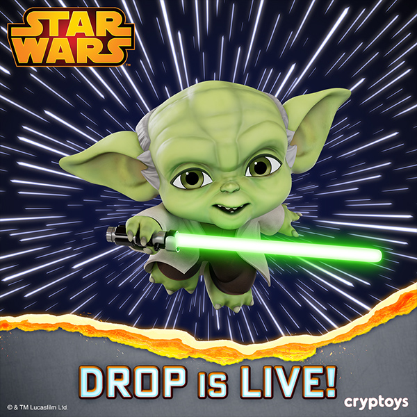 Yoda