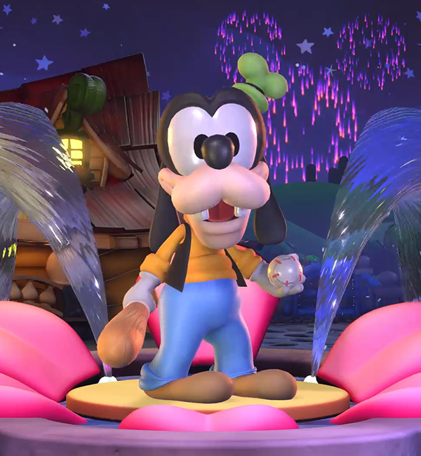 Goofy Unboxing