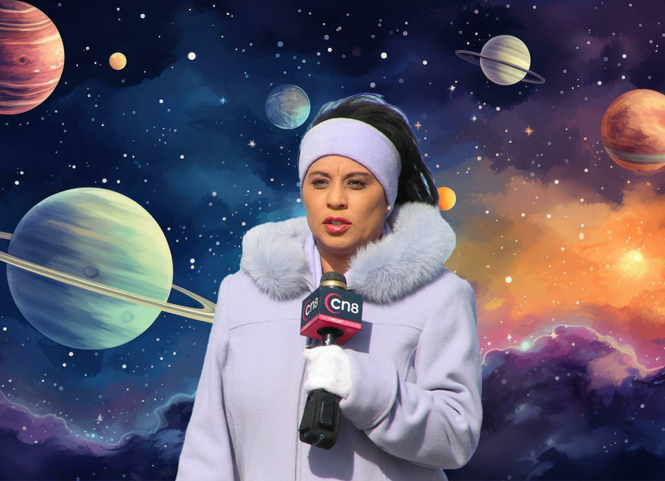 Galaxy News