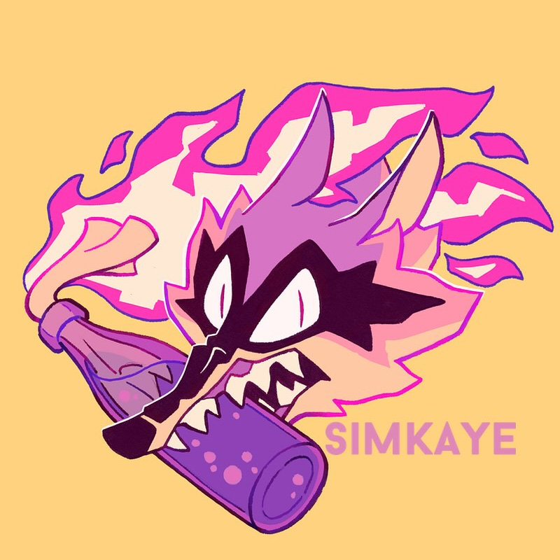 simkaye